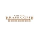 Bailey's Brass Comb logo